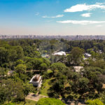 Apartamento à venda ou para alugar com 4 suítes em Alto da Boa Vista, São Paulo, SP