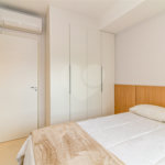 Apartamento à venda com 2 quartos, sendo 1 suíte,  em Vila Clementino, São Paulo, SP