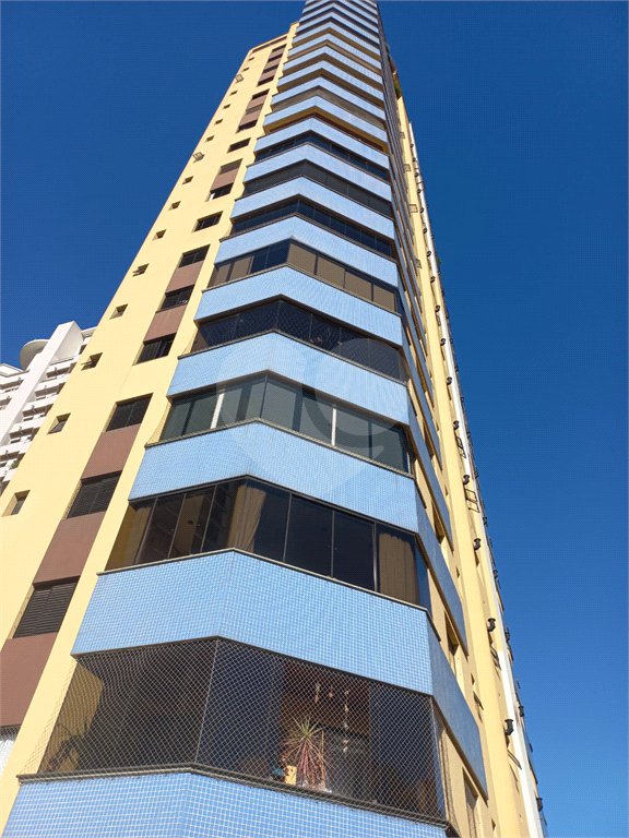 Apartamento à venda com 3 quartos, sendo 2 suítes, em Santana, São Paulo, SP