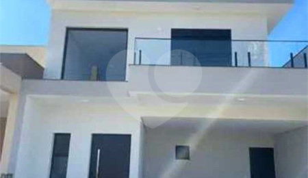 Casa à venda com 3 quartos, sendo 1 suíte,  no condomínio Residencial Villagio Wanel, Sorocaba - SP