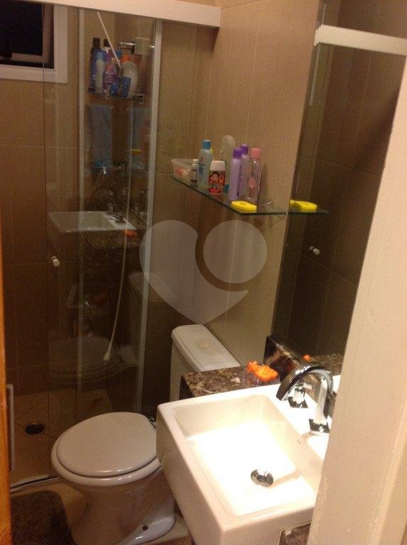 Apartamento à venda com 3 suítes em Vila Maria Alta, São Paulo, SP