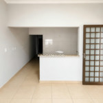 Casa à venda com 2 quartos, sendo 1 suíte,  em Jardim das Américas, Três Lagoas, MS