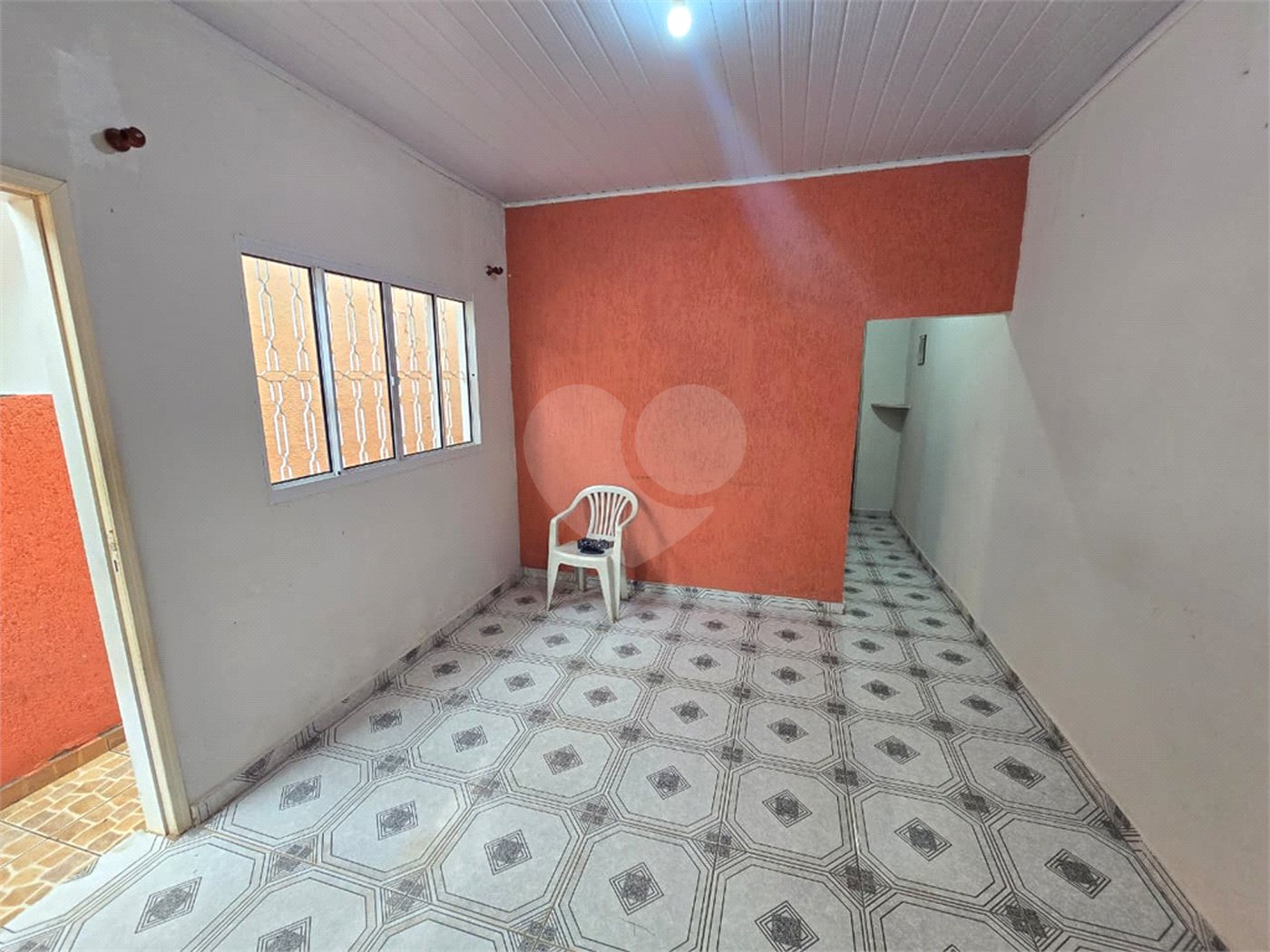 Casa à venda com 3 quartos em Jardim Itália, Itapetininga, SP