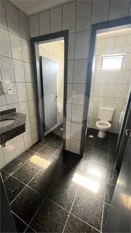 Salão Comercial para alugar em Vila Thais, Atibaia, SP
