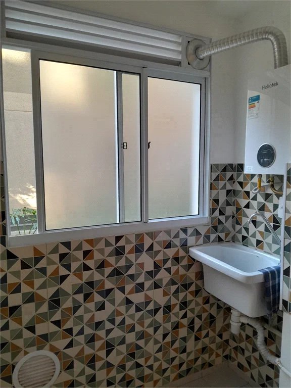 Apartamento à venda com 2 quartos em Jardim Arpoador, São Paulo, SP