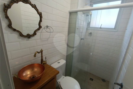 Apartamento à venda com 2 quartos em Estação, São Roque, SP