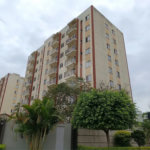Apartamento à venda com 2 quartos em Vila Zizinha, São José dos Campos, SP