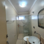 Apartamento à venda com 3 quartos, sendo 1 suíte, em Parque Campolim, Sorocaba, SP
