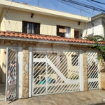Sobrado à venda com 5 quartos, sendo 1 suíte, em Mandaqui, São Paulo, SP