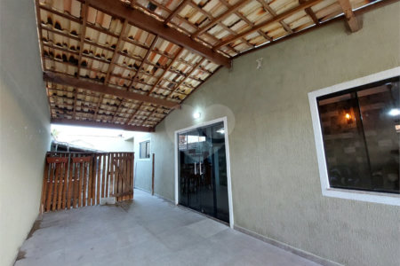 Casa à venda com 2 quartos, sendo 1 suíte,  em São José, Armação dos Búzios, RJ