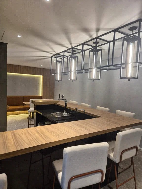 Apartamento à venda com 3 quartos, sendo 1 suíte, em Vila Anastácio, São Paulo, SP