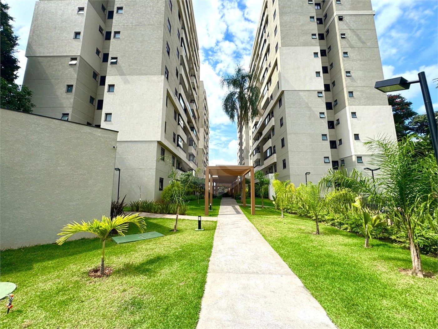 Apartamento à venda com 3 quartos, sendo 1 suíte, em Jardim América, Sorocaba, SP