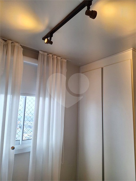 Apartamento à venda com 1 quarto no Centro, São Paulo, SP
