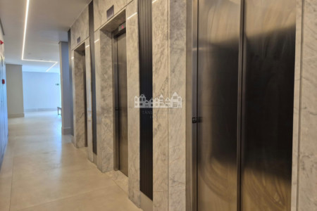 Apartamento à venda com 3 quartos, sendo 1 suíte, em Vila Helena, Atibaia, SP