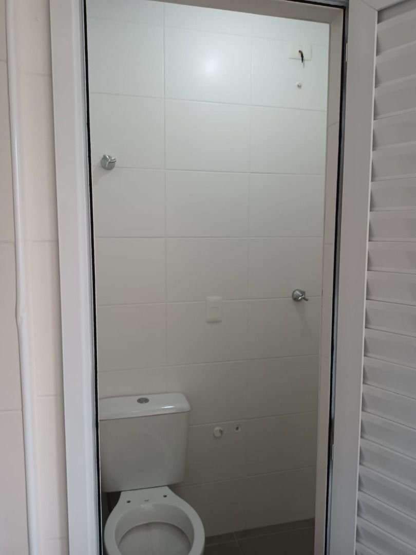 Apartamento com 2 dormitórios para alugar, 58 m² por R$ 4.900,02 - Pompéia - Santos/SP