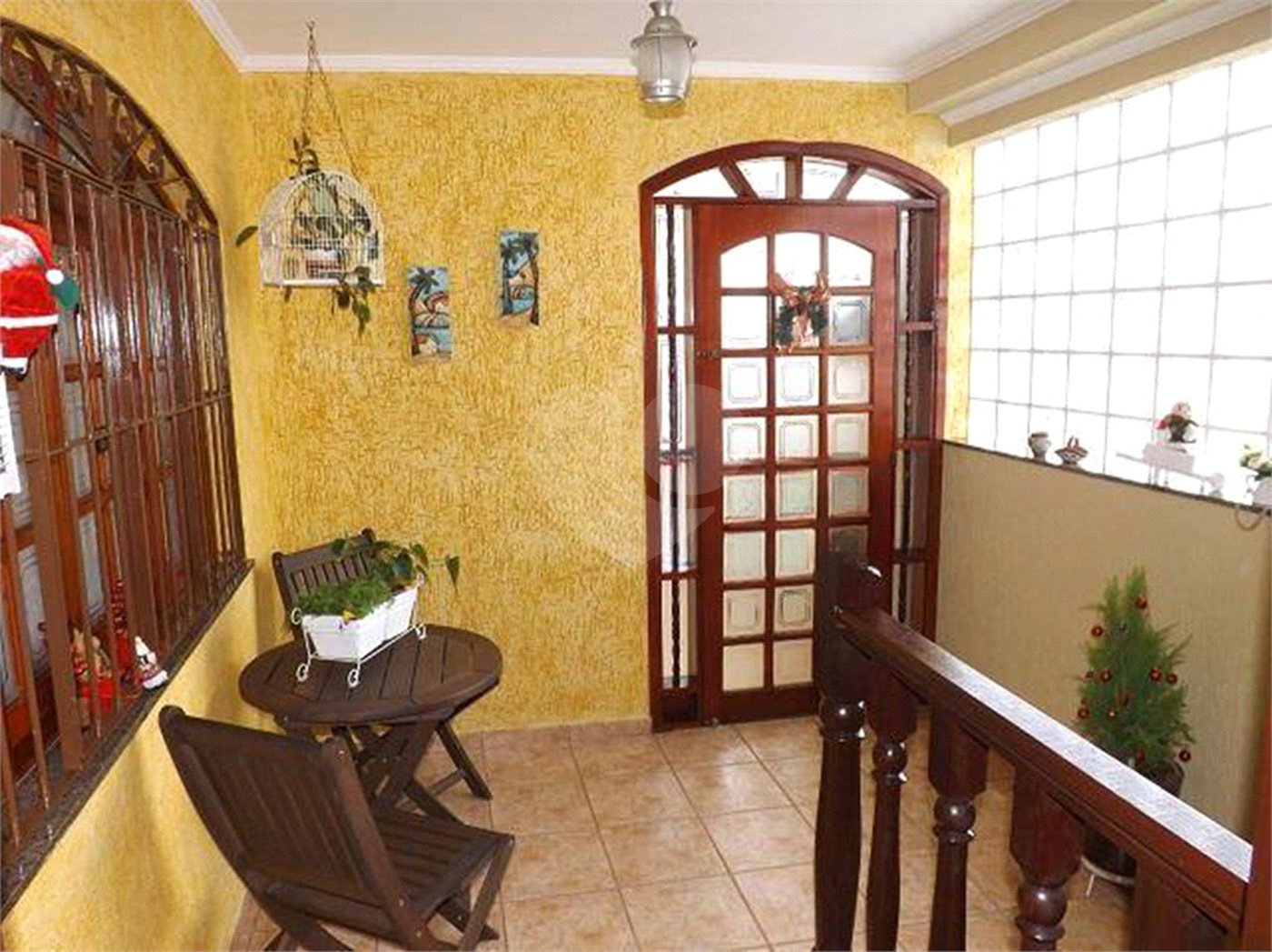 Sobrado à venda com 3 suítes em Mandaqui, São Paulo, SP