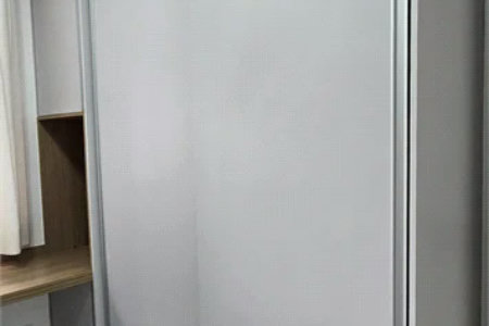Apartamento à venda com 2 quartos, sendo 1 suíte,  em Vila Andrade, São Paulo, SP