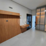 Casa à venda com 3 quartos, sendo 1 suíte, no condomínio Park Real Indaiatuba, Indaiatuba - SP