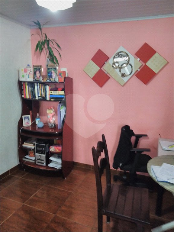 Casa de Vila à venda com 2 quartos em Santana, São Paulo, SP