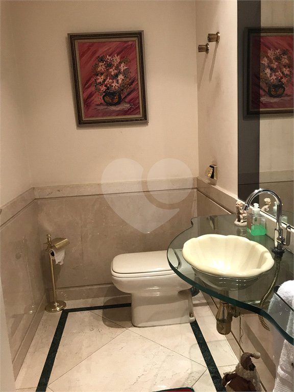 Cobertura à venda com 4 quartos, sendo 1 suíte, em Santana, São Paulo, SP