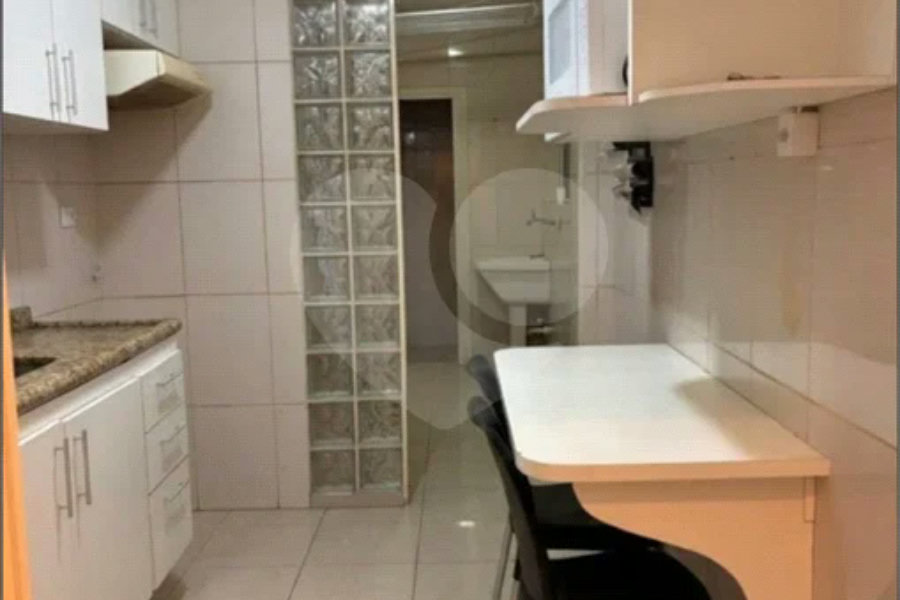 Apto para Locação com 3 dormitórios na Zona Norte