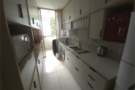 Apartamento à venda com 2 quartos, sendo 1 suíte, em Vila Nossa Senhora de Fátima, Guarulhos, SP