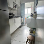 Apartamento à venda com 2 quartos, sendo 1 suíte, em Barra Funda, São Paulo, SP