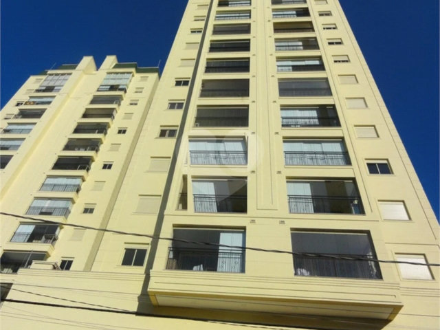 Apartamento à venda com 1 quarto em Santana, São Paulo, SP