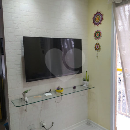 Apartamento à venda com 2 quartos em Jardim Guilhermino, Guarulhos, SP