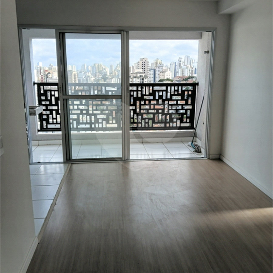 Apartamento para alugar com 2 quartos em Tucuruvi, São Paulo, SP