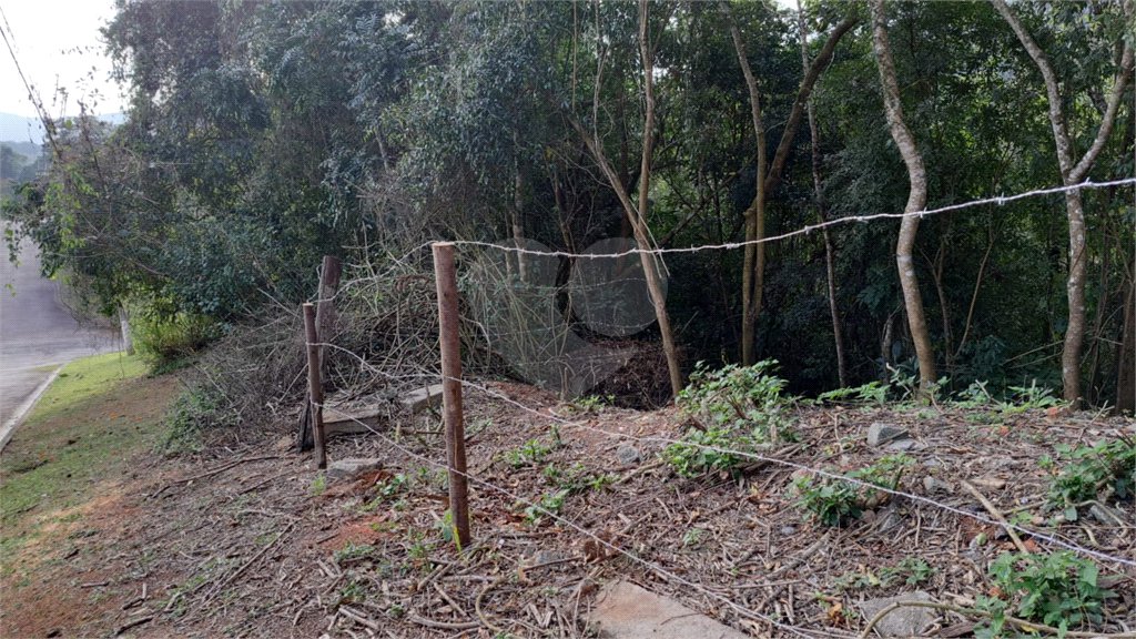Terreno à venda no condomínio Alpes da Cantareira, Mairiporã - SP