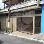 Sobrado à venda com 8 quartos em Jardim São Luís, São Paulo, SP