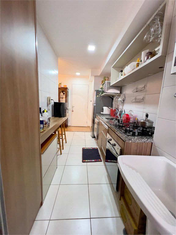 Apartamento à venda com 2 quartos, sendo 1 suíte, em Brás, São Paulo, SP