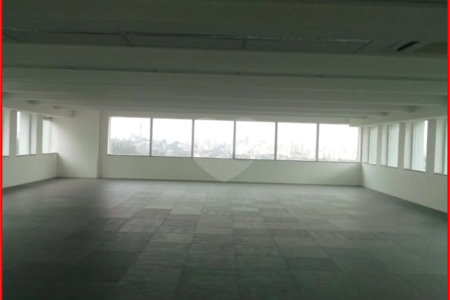 Cobertura para alugar com 1 suíte em Higienópolis, São Paulo, SP