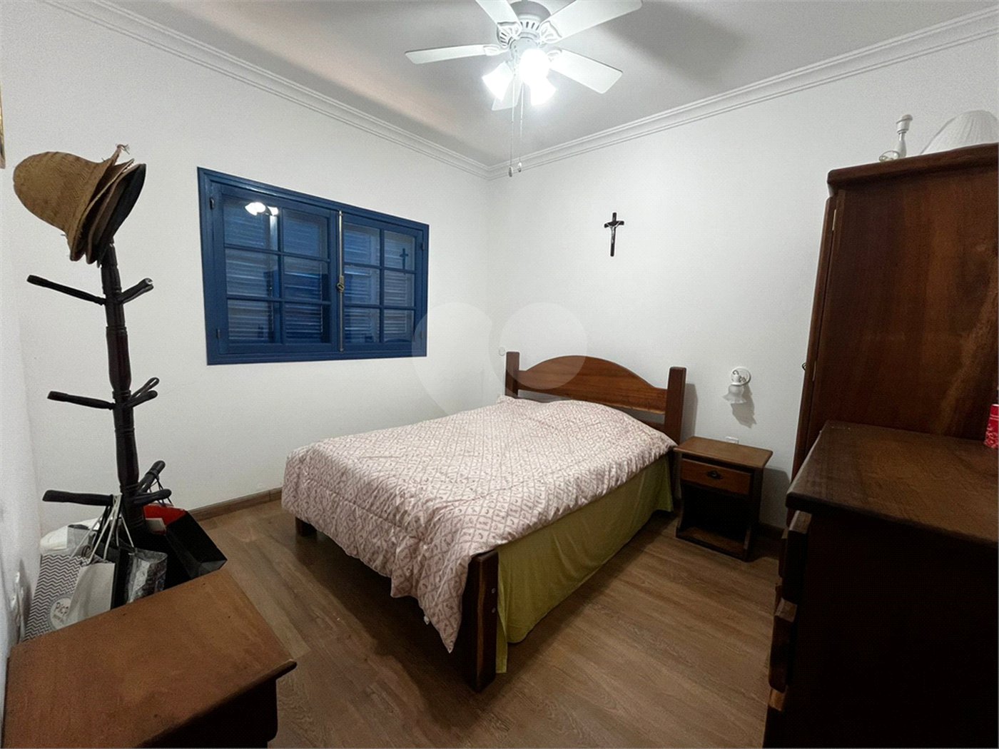 Casa à venda com 4 quartos, sendo 2 suítes,  em Vila São Gonçalo, Itapetininga, SP