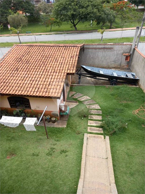 Casa à venda com 4 quartos, sendo 1 suíte, em Parque Jataí, Votorantim, SP