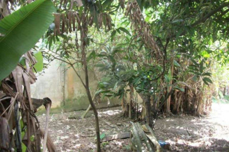 Terreno à venda em Jardim Jussara, São Paulo, SP