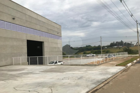 Casa para alugar com 1 quarto no condomínio Empresarial Panamericano, Sorocaba - SP