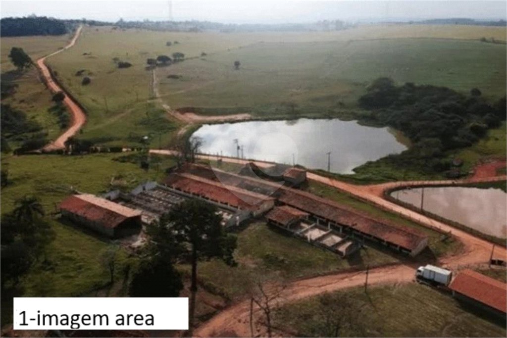 Sítio à venda com 7 quartos em Jardim Paraíso II, Itu, SP