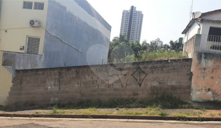 Terreno à venda em Jardim Planalto, Valinhos, SP