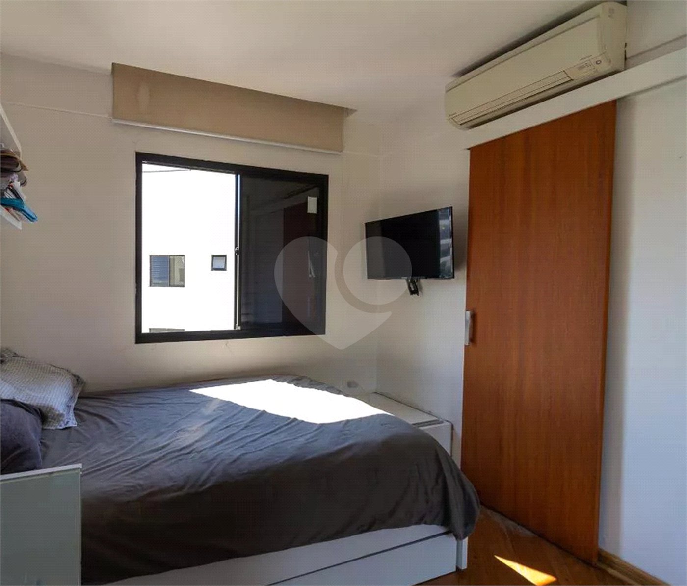 Apartamento à venda com 4 quartos, sendo 2 suítes, em Cidade São Francisco, São Paulo, SP