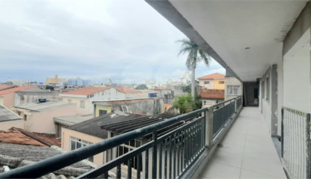 Apartamento à venda com 2 quartos em Vila Mazzei, São Paulo, SP
