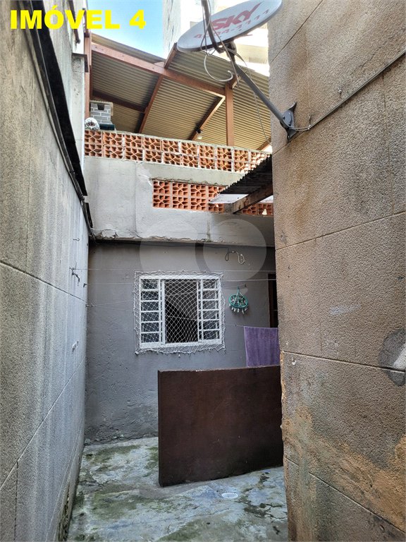 Sobrado à venda com 6 quartos em Mandaqui, São Paulo, SP