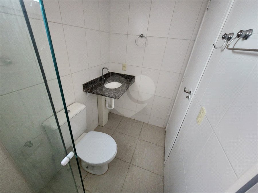 Apartamento para alugar com 2 quartos, sendo 1 suíte, em Villa DI Cesar, Mogi das Cruzes, SP
