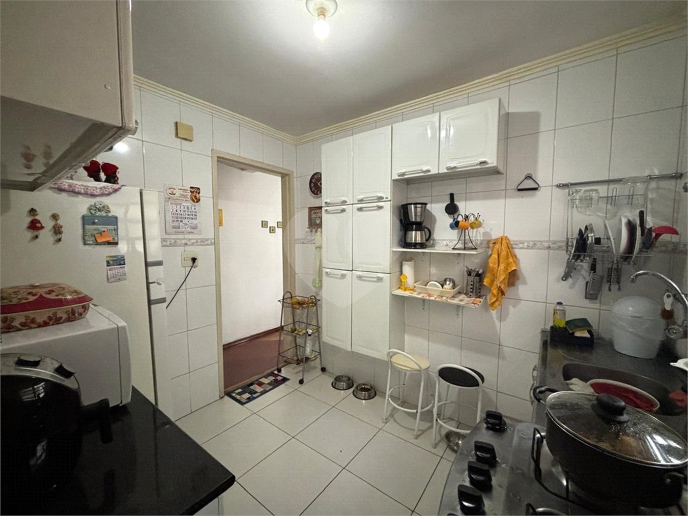 Apartamento à venda com 2 quartos em Santana, São Paulo, SP