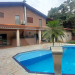 Casa à venda com 3 suítes no condomínio Chacarás Bela Vista, Mairiporã - SP
