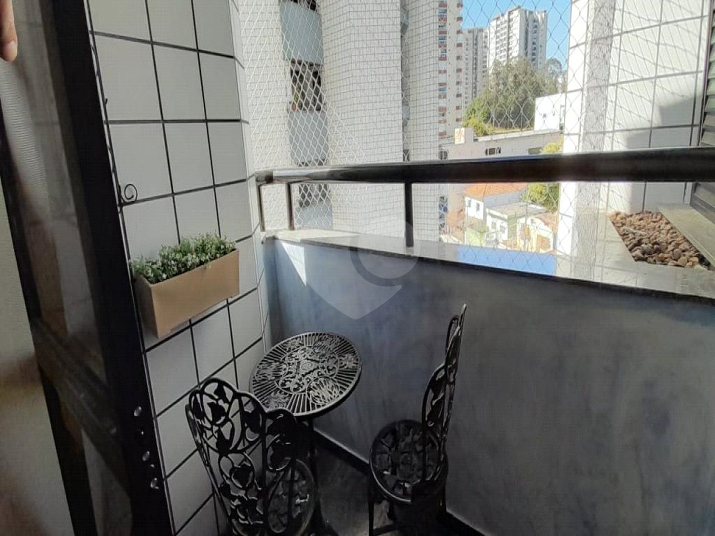 Apartamento à venda com 3 suítes em Baeta Neves, São Bernardo do Campo, SP
