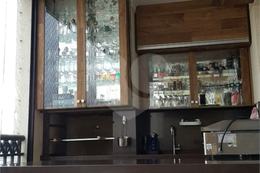 Apartamento à venda com 3 quartos, sendo 1 suíte, em Vila Maria, São Paulo, SP