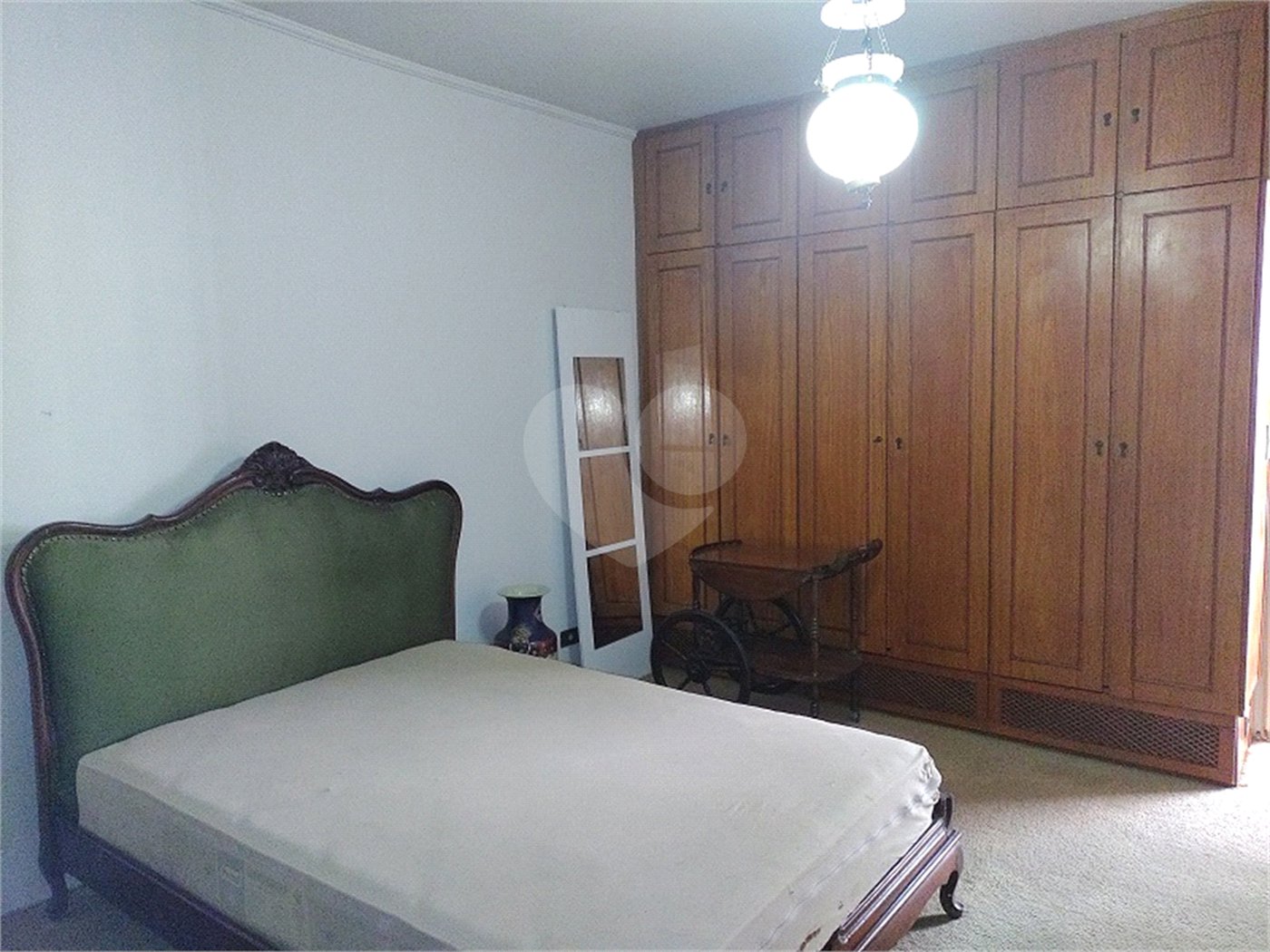 Casa de Vila à venda com 5 quartos, sendo 1 suíte,  em Alto da Boa Vista, São Paulo, SP