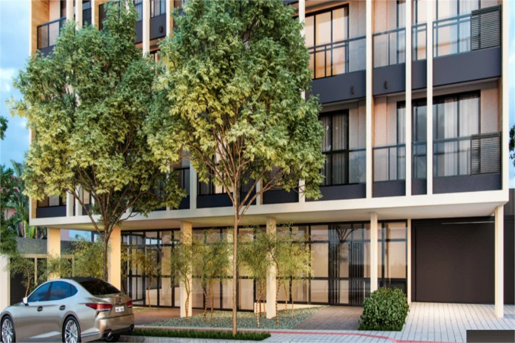Apartamento à venda com 4 quartos, sendo 2 suítes,  em Pinheiros, São Paulo, SP